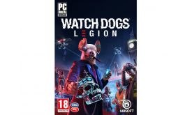 Watch Dogs Legion PC