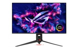 Asus ROG Swift OLED PG32UCDMR 31,5" 4K gaming monitor