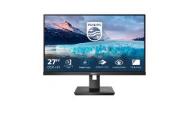 PHILIPS 27" 272S1AE FHD IPS monitor (272S1AE/00)
