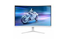 PHILIPS 27M2C5201L/00 27" FHD VA Ívelt Gaming monitor (27M2C5201L/00)