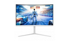 PHILIPS Evnia Curved Fast VA Gaming monitor (32M2C5501)