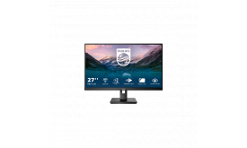 PHILIPS 27" QHD VA monitor (275S9JML)