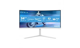 Philips 34M2C5501A/00 3440 x 1440 1820Hz monitor