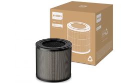 Philips NanoProtect 900 2 az 1-ben Hepa és aktív szénszűrő (FY0910/30)