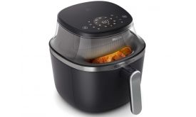 Philips Airfryer 3000 XL forrőlevegős sütő (NA331/00)
