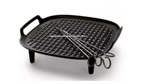 Philips Airfryer L grill kiegészítő (HD9926/00)