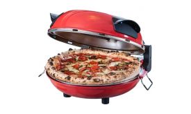 Hausmeister HM6149 pizzasütő