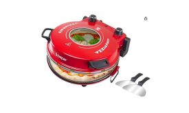 Beper P101CUD301 elektromos pizzasütő