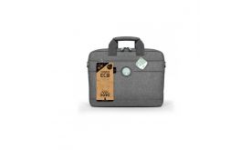 PORT DESIGNS YOSEMITE Eco-Trendy 15.6 Notebook táska (400701) szürke