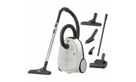 Electrolux EB61H6SW porzsákos porszívó
