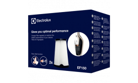 Electrolux EF150 porszívó szűrő
