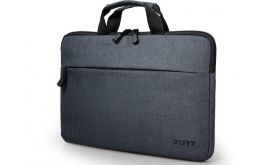 Port Designs Belize 15,6" Notebook Táska (110200) Szürke