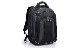 Port Designs 15,6" Melbourne Notebook Hátizsák (170400) Fekete