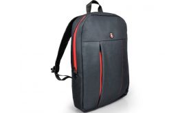 Port Designs 15,6" Portland Notebook Hátizsák (105330) Fekete