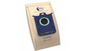 Electrolux E200S porzsák (5db)