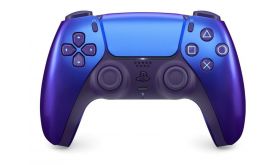 SONY PS5K DualSense V3c kontroller Chroma Indigo (PS711000050597)