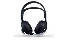 SONY PS5 Kiegészítő Headset PULSE ELITE + Case (PS719572985)