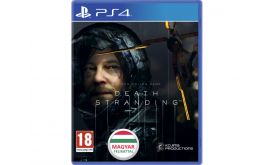 Death Stranding PS4