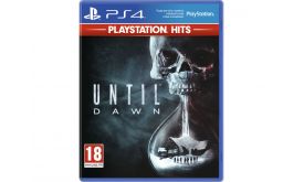 Until Dawn (PlayStation Hits) PS4