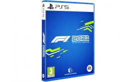 F1 2021 PS5