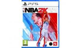 NBA 2K22 PS5
