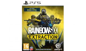 Tom Clancy’s Rainbow Six® Extraction PS5