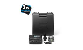 BROTHER PT-D460BTVP Címkenyomtató (PTD460BTVPYJ1)