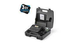 Brother  PT-D610BTVP asztali címkenyomtató (PTD610BTVPYJ1)