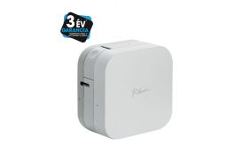 Brother PTP300BT Bluetooth-os címkenyomtató (PTP300BTYJ1)