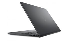 Dell Pro 15 Essential PV15250 (PV15250_RPLU_001_P_UBU) fekete