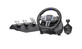 PXN V9GEN2 Gamer Kormány Szett (PXN-V9GEN2)