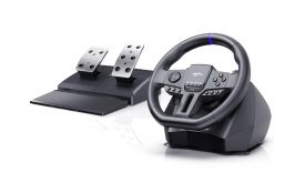 PXN V900 Gen2 Gaming Kormány + Pedál szett (PXN-V900 GEN2)