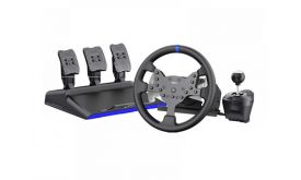 PXN V99 Gaming Kormány + Pedál + Váltó szett (PXN-V99)