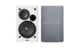 Edifier R1280T 2.0 hangszóró (fehér) (R1280T WHITE)