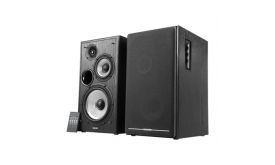 Edifier R2750DB 2.0 hangszóró (fekete) (R2750DB BLACK)