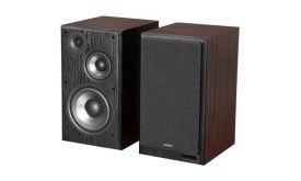 Edifier R2750DB MKII 2.0 hangszóró (barna) (R2750DB MKII WALNUT)