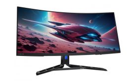 Lenovo Legion R34w-30  - 34" UWQHD VA 180Hz monitor (67C7GACBEU)