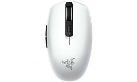 Razer Orochi V2 Mercury Vezeték Nélküli Optikai Gaming Egér (RZ01-03730400-R3G1) Fehér