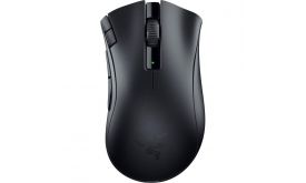 Razer DeathAdder V2 X HyperSpeed vezeték nélküli gamer egér (RZ01-04130100-R3G1) fekete