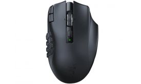 Razer Naga V2 HyperSpeed vezeték nélküli gamer egér (RZ01-03600100-R3G1)