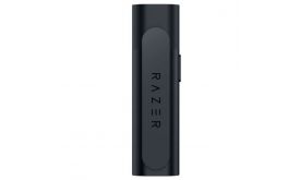 Razer Seiren BT vezeték nélküli bluetooth asztali mikrofon, fekete (RZ19-04150100-R3M1)