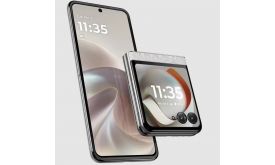 Motorola Razr 70 8GB+256GB (PBB60008PL) Bright White