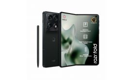 Motorola Razr Fold 16GB+512GB (PBAX0003PL) Blackened Blue