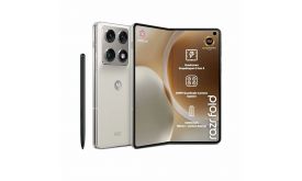 Motorola Razr Fold 16GB+512GB (PBAX0007PL) Lily White