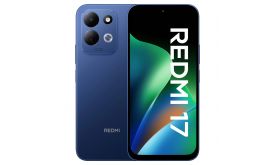 Xiaomi Redmi 17 4G Deep Blue 4+128GB (MZB0PMIEU)