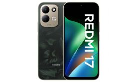 Xiaomi Redmi 17 4G Oak Green 4+128GB (MZB0PKQEU)