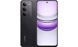Realme 14X 5G 6/128GB (REALME 14X 5G 6+128 BLACK) fekete