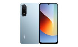Xiaomi Redmi A7 Pro 4GB RAM, 64GB Tárhely, Mist Blue Okostelefon (MZB0N5WEU)