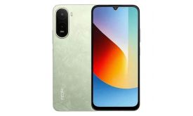 Xiaomi Redmi A7 Pro 4GB RAM, 64GB Tárhely, Palm Green Okostelefon (MZB0N5TEU)