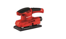 Einhell TC-OS 1520 rezgőcsiszoló